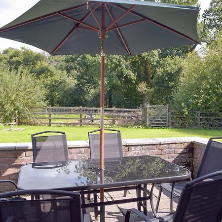 Cothi Cottage Llanfynydd 외부 사진