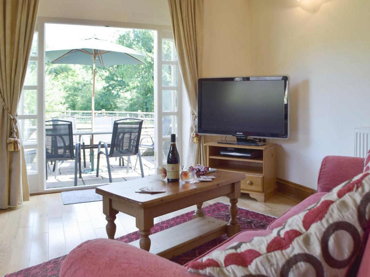 Cothi Cottage Llanfynydd 외부 사진