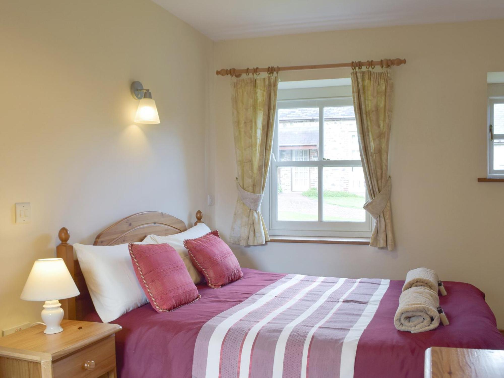 Cothi Cottage Llanfynydd 외부 사진