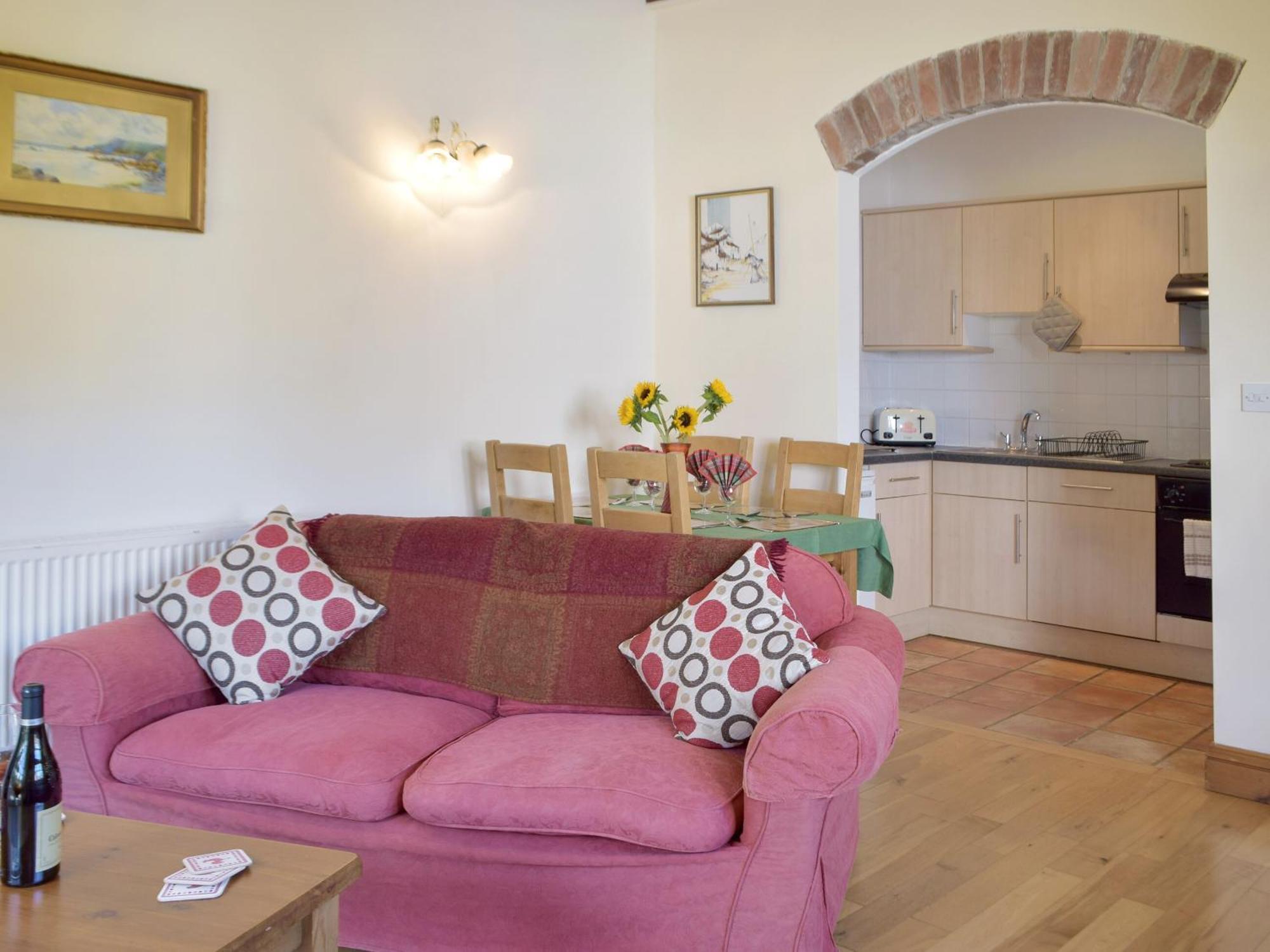 Cothi Cottage Llanfynydd 외부 사진