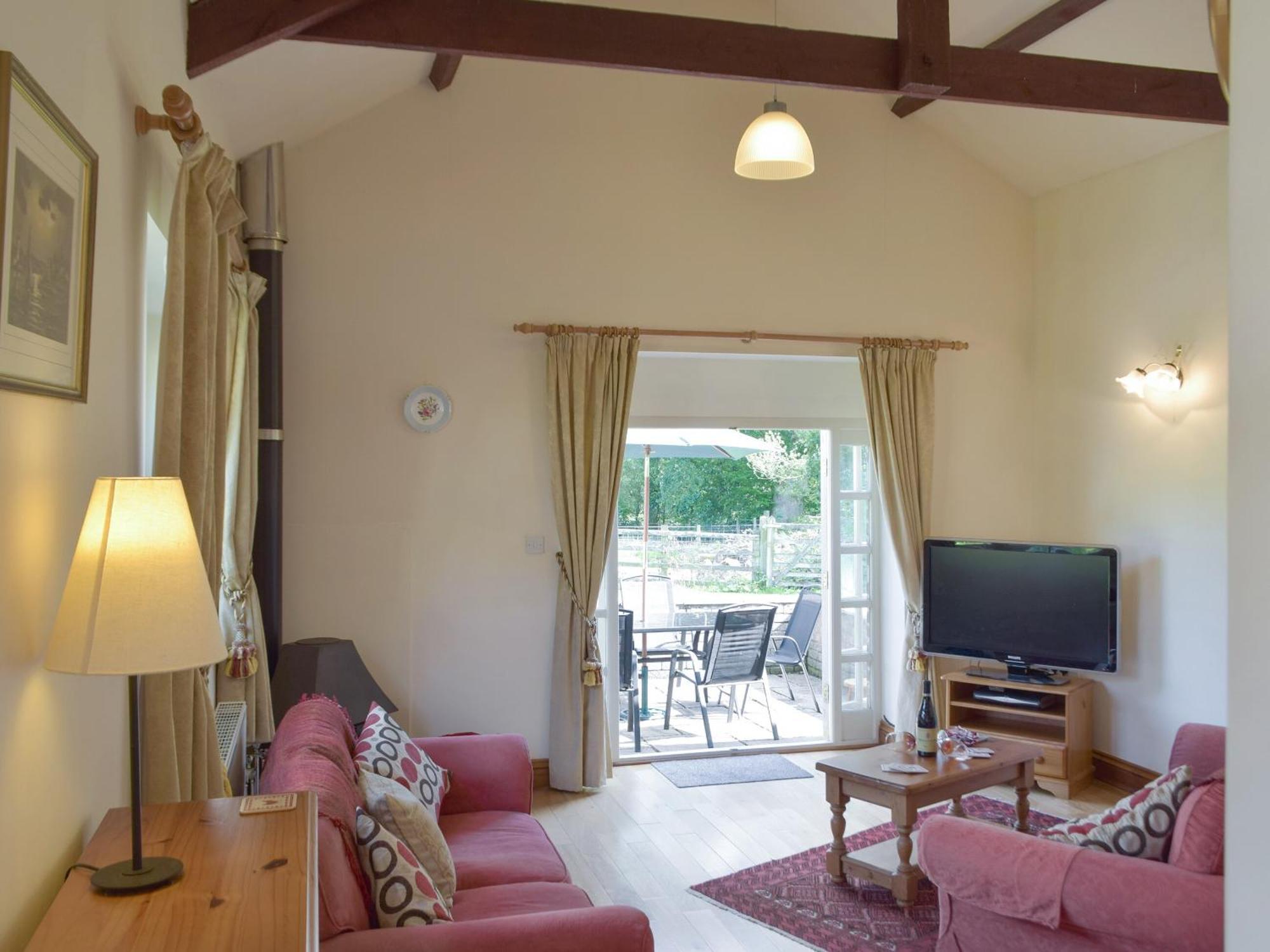 Cothi Cottage Llanfynydd 외부 사진