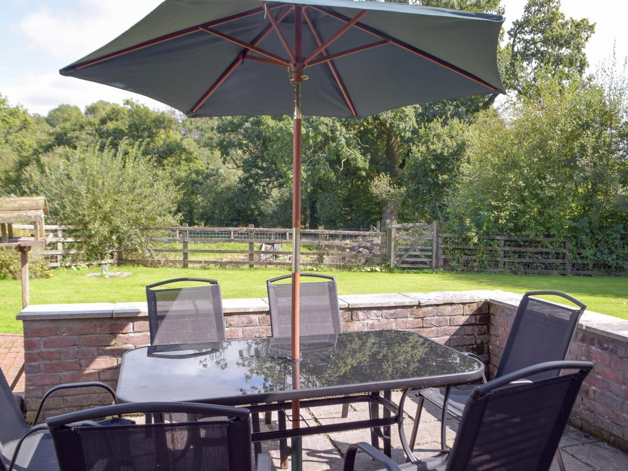 Cothi Cottage Llanfynydd 외부 사진