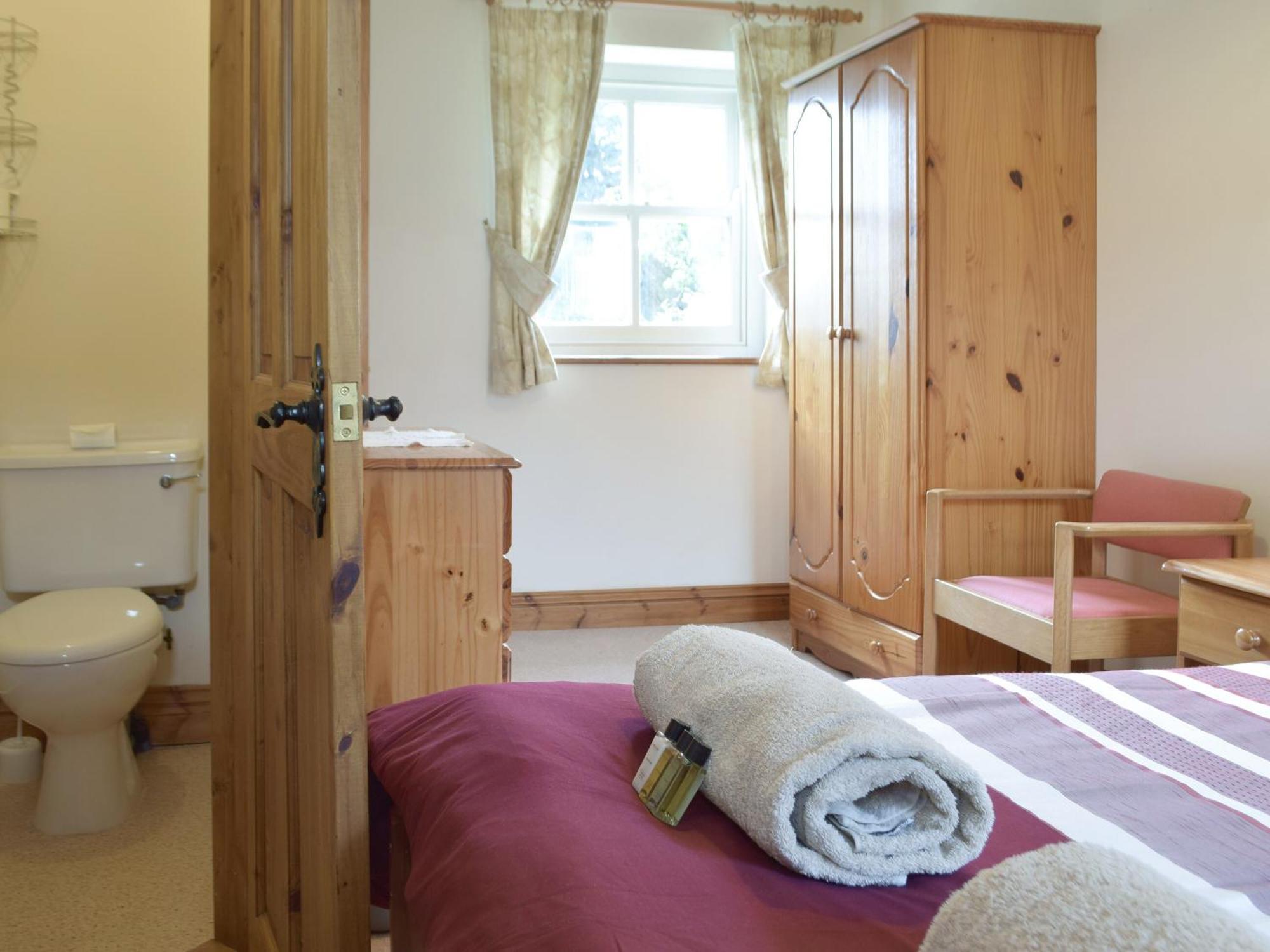 Cothi Cottage Llanfynydd 외부 사진